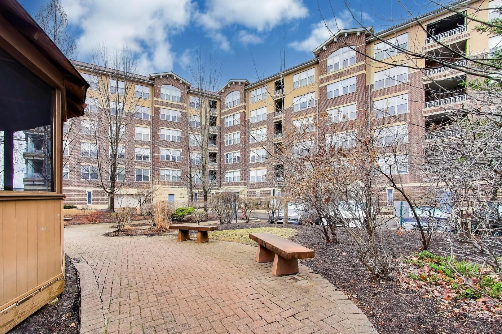 9350 Skokie Boulevard 510