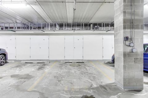 Tiny photo for 9350 Skokie Boulevard #510, Skokie, IL 60077 (MLS # 12590569)