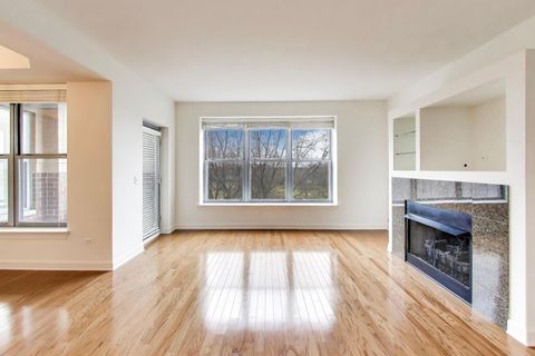 Tiny photo for 9350 Skokie Boulevard #510, Skokie, IL 60077 (MLS # 12590569)