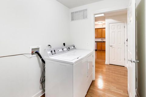 Tiny photo for 9350 Skokie Boulevard #510, Skokie, IL 60077 (MLS # 12590569)