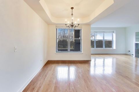 Tiny photo for 9350 Skokie Boulevard #510, Skokie, IL 60077 (MLS # 12590569)