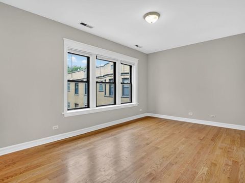 Tiny photo for 4613 N Paulina Street #3B, Chicago, IL 60640 (MLS # 12479953)