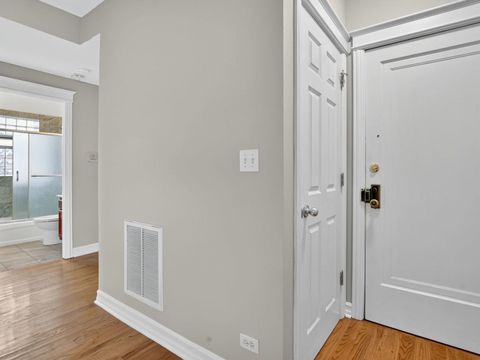 Tiny photo for 4613 N Paulina Street #3B, Chicago, IL 60640 (MLS # 12479953)