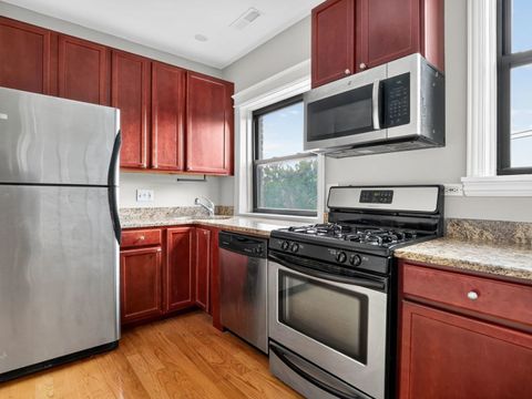 Tiny photo for 4613 N Paulina Street #3B, Chicago, IL 60640 (MLS # 12479953)