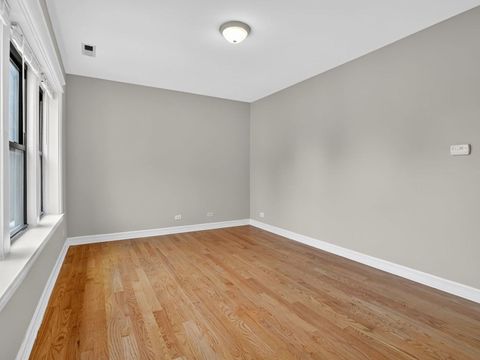 Tiny photo for 4613 N Paulina Street #3B, Chicago, IL 60640 (MLS # 12479953)