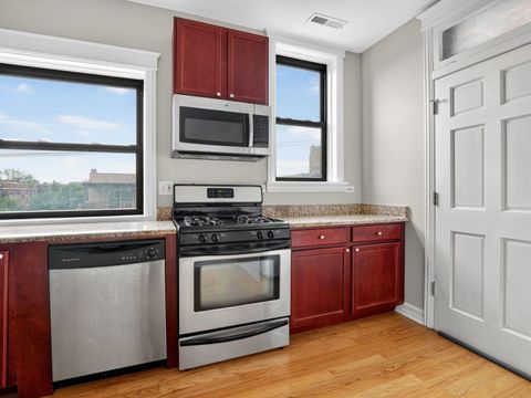 Tiny photo for 4613 N Paulina Street #3B, Chicago, IL 60640 (MLS # 12479953)