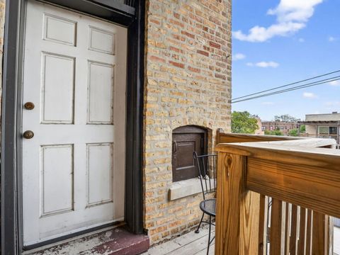 Tiny photo for 4613 N Paulina Street #3B, Chicago, IL 60640 (MLS # 12479953)
