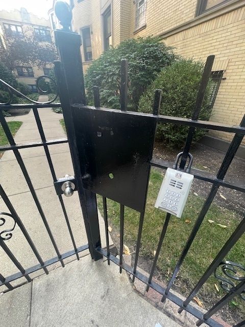 Tiny photo for 4613 N Paulina Street #3B, Chicago, IL 60640 (MLS # 12479953)