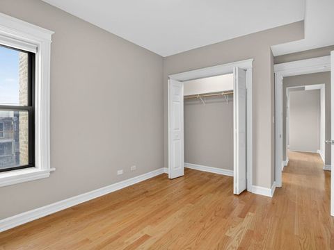 Tiny photo for 4613 N Paulina Street #3B, Chicago, IL 60640 (MLS # 12479953)