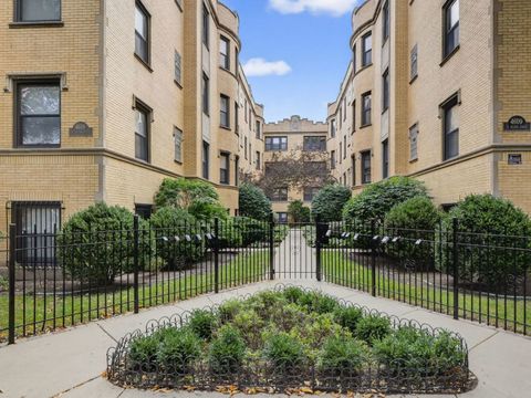 Photo of 4613 N Paulina Street #3B, Chicago, IL 60640 (MLS # 12479953) Photo of 4613 N Paulina Street #3B, Chicago, IL 60640 (MLS # 12479953)