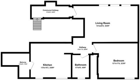 Tiny photo for 4613 N Paulina Street #3B, Chicago, IL 60640 (MLS # 12479953)