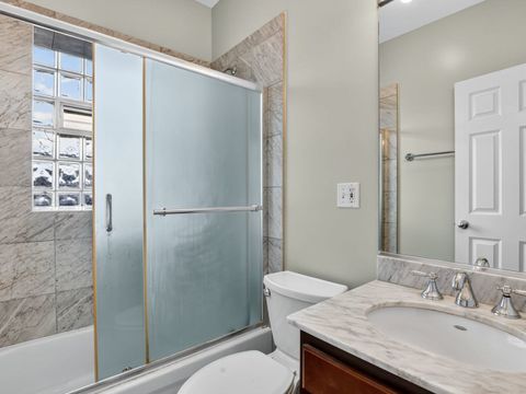 Tiny photo for 4613 N Paulina Street #3B, Chicago, IL 60640 (MLS # 12479953)