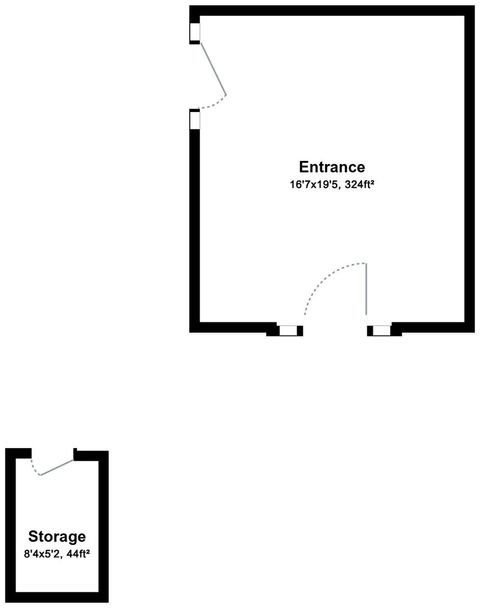 Tiny photo for 4613 N Paulina Street #3B, Chicago, IL 60640 (MLS # 12479953)