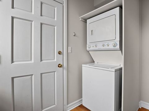 Tiny photo for 4613 N Paulina Street #3B, Chicago, IL 60640 (MLS # 12479953)