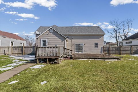 Tiny photo for 325 N Market Street, Hoopeston, IL 60942 (MLS # 12566298)