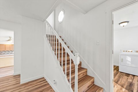 Tiny photo for 325 N Market Street, Hoopeston, IL 60942 (MLS # 12566298)