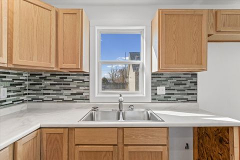 Tiny photo for 325 N Market Street, Hoopeston, IL 60942 (MLS # 12566298)