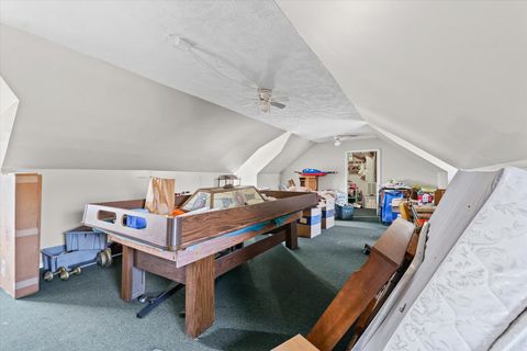 Tiny photo for 325 N Market Street, Hoopeston, IL 60942 (MLS # 12566298)