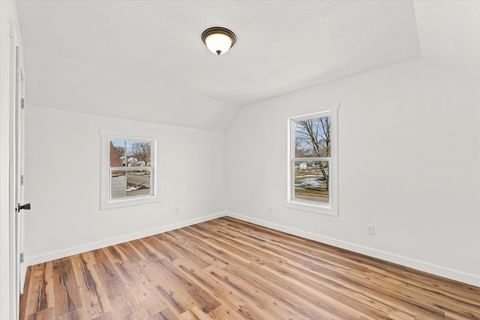 Tiny photo for 325 N Market Street, Hoopeston, IL 60942 (MLS # 12566298)