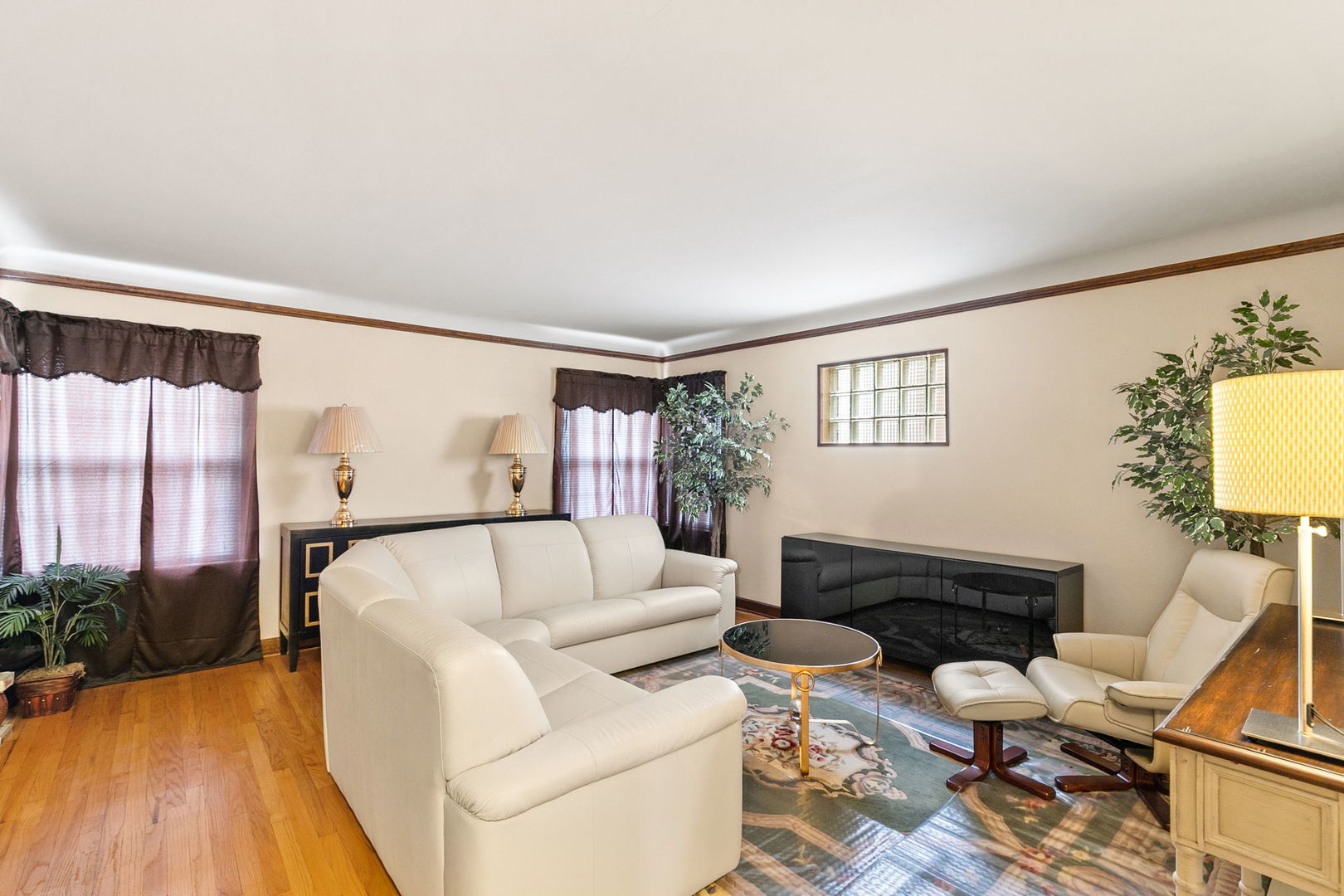 7319 S Campbell Avenue