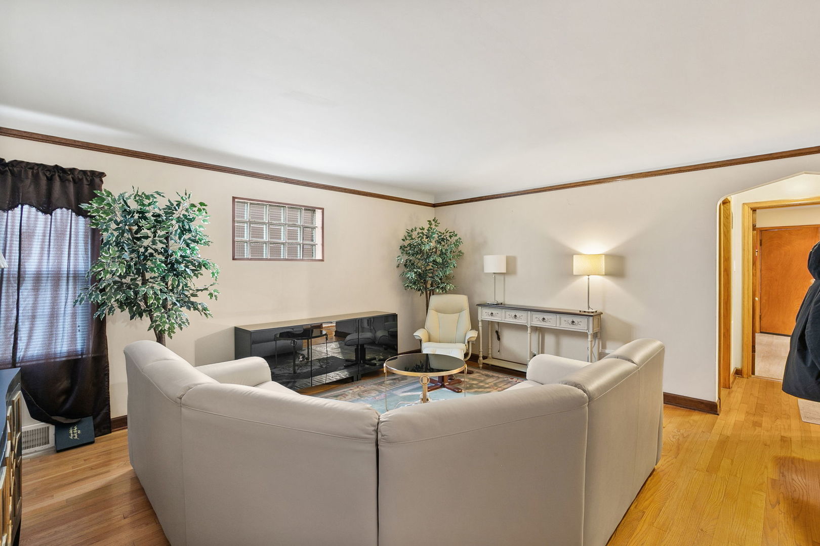 7319 S Campbell Avenue