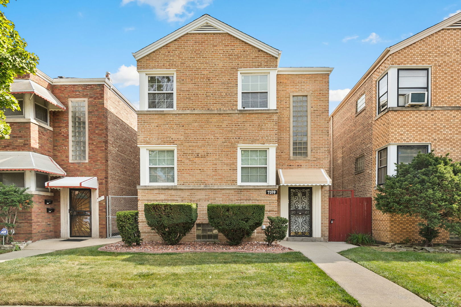 7319 S Campbell Avenue