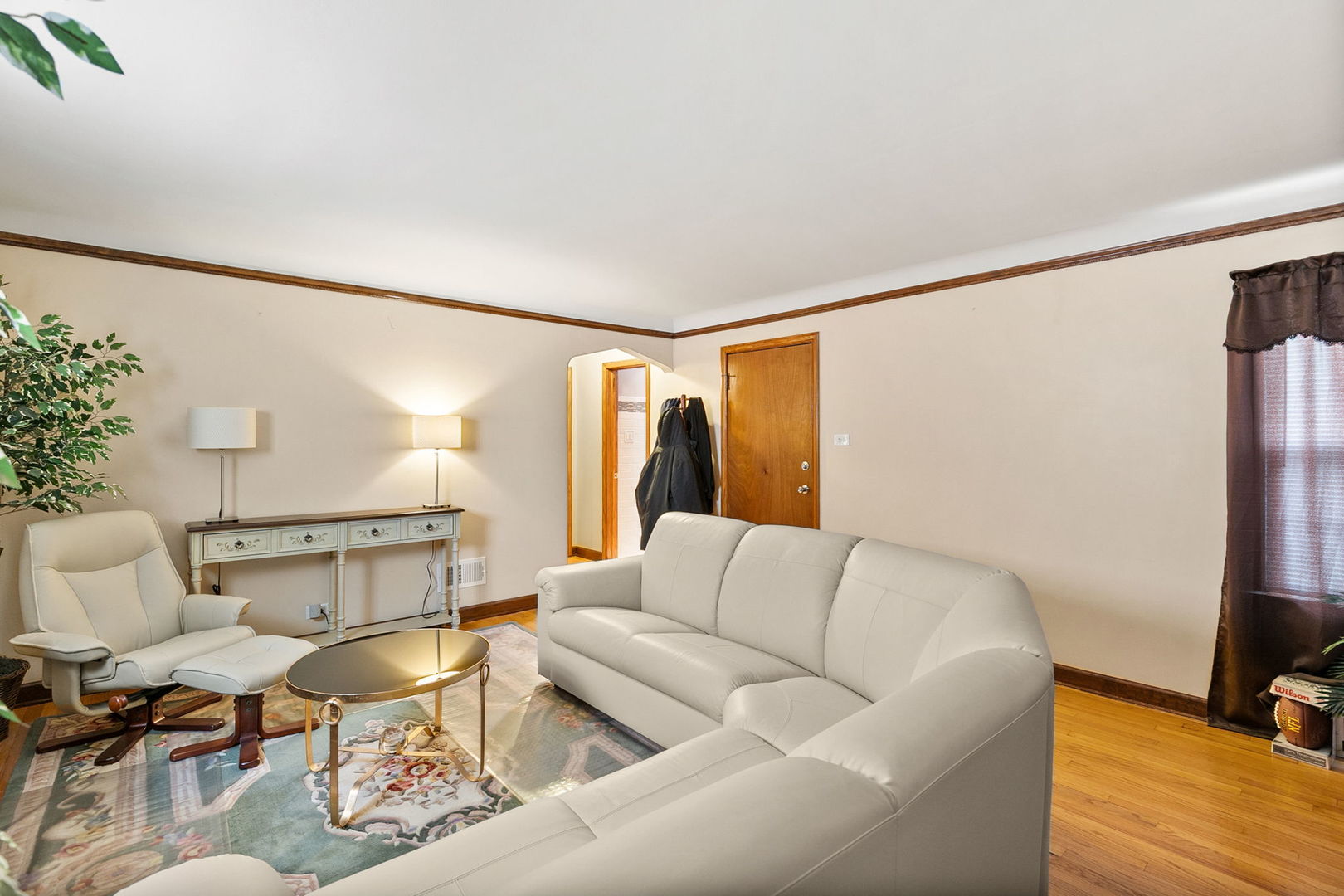 7319 S Campbell Avenue