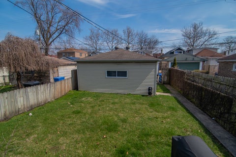 Tiny photo for 7741 S CHAPPEL Avenue, Chicago, IL 60649 (MLS # 12597717)