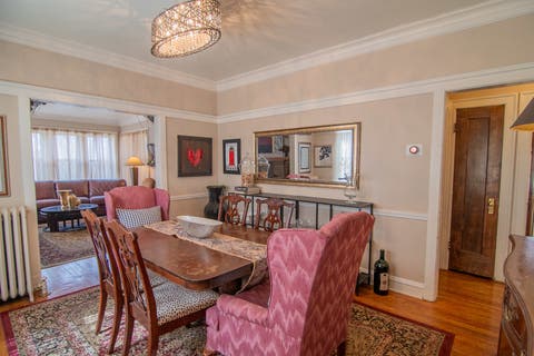 Tiny photo for 7741 S CHAPPEL Avenue, Chicago, IL 60649 (MLS # 12597717)
