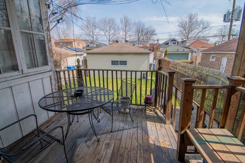 Tiny photo for 7741 S CHAPPEL Avenue, Chicago, IL 60649 (MLS # 12597717)