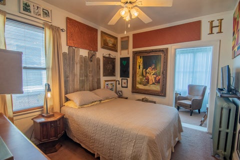 Tiny photo for 7741 S CHAPPEL Avenue, Chicago, IL 60649 (MLS # 12597717)