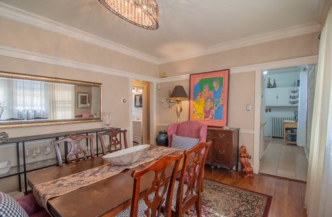 Tiny photo for 7741 S CHAPPEL Avenue, Chicago, IL 60649 (MLS # 12597717)