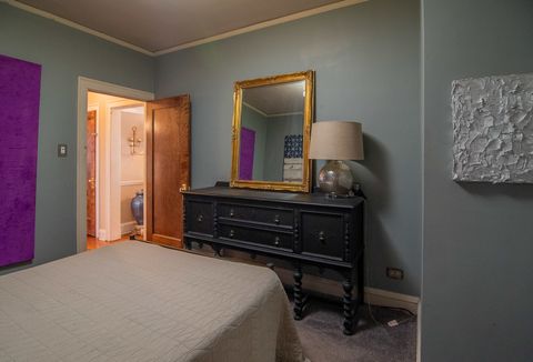 Tiny photo for 7741 S CHAPPEL Avenue, Chicago, IL 60649 (MLS # 12597717)