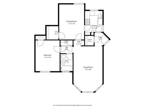 Tiny photo for 1218 Central Street #3S, Evanston, IL 60201 (MLS # 12684891)