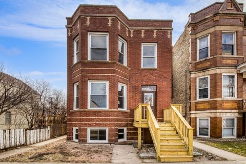 5527 W 22nd Place Cicero IL 60804