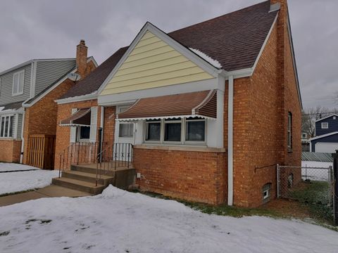 Tiny photo for 10909 S Pulaski Road, Chicago, IL 60655 (MLS # 12532119)