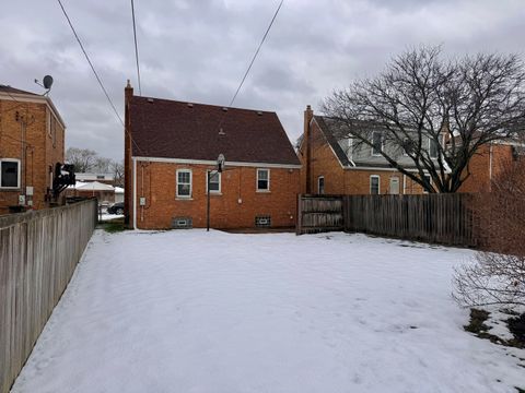 Tiny photo for 10909 S Pulaski Road, Chicago, IL 60655 (MLS # 12532119)