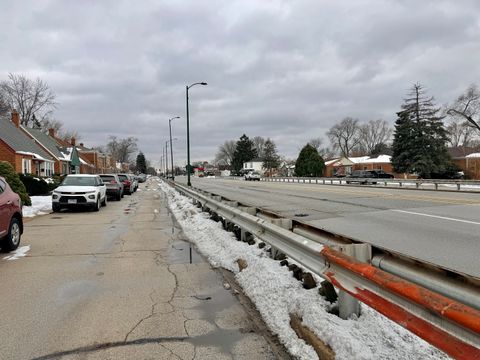 Tiny photo for 10909 S Pulaski Road, Chicago, IL 60655 (MLS # 12532119)