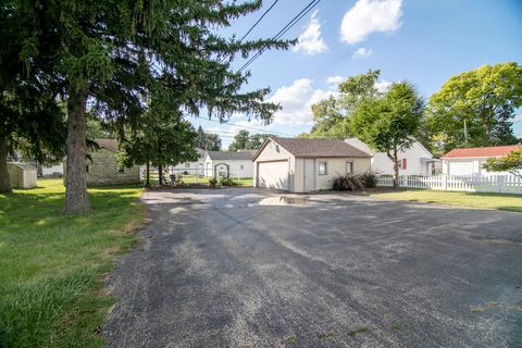 A home in Kankakee