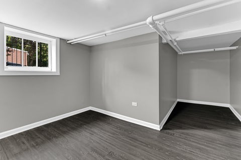 Tiny photo for 1205 E 93rd Street, Chicago, IL 60619 (MLS # 12664933)