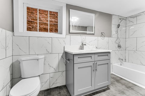 Tiny photo for 1205 E 93rd Street, Chicago, IL 60619 (MLS # 12664933)