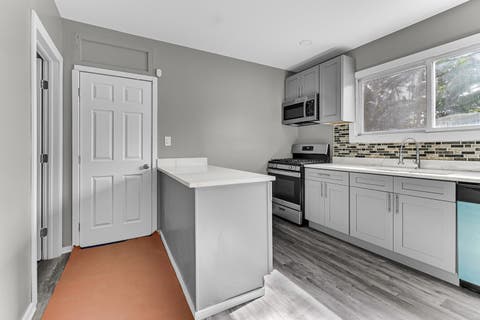 Tiny photo for 1205 E 93rd Street, Chicago, IL 60619 (MLS # 12664933)