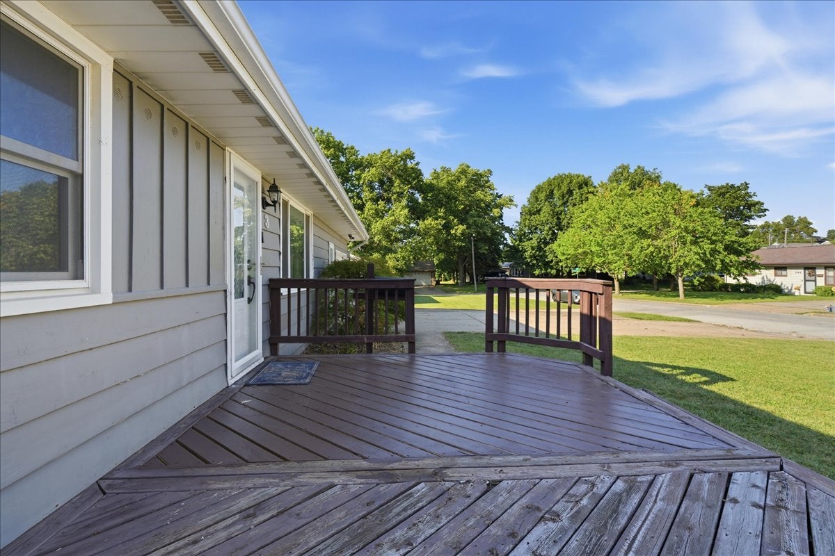 3 Cottonwood Street