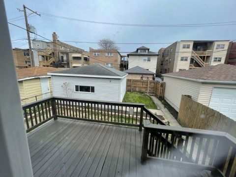 Tiny photo for 8035 S Oglesby Avenue, Chicago, IL 60617 (MLS # 12299245)