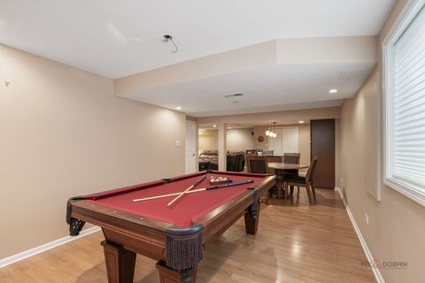 Tiny photo for 570 Patriot Court, Gurnee, IL 60031 (MLS # 12465068)