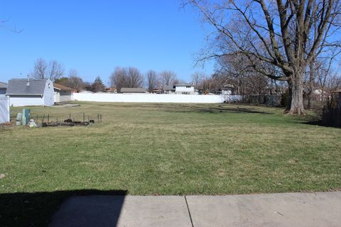 Tiny photo for 4432 143rd Street, Crestwood, IL 60418 (MLS # 12579086)