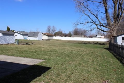 Tiny photo for 4432 143rd Street, Crestwood, IL 60418 (MLS # 12579086)