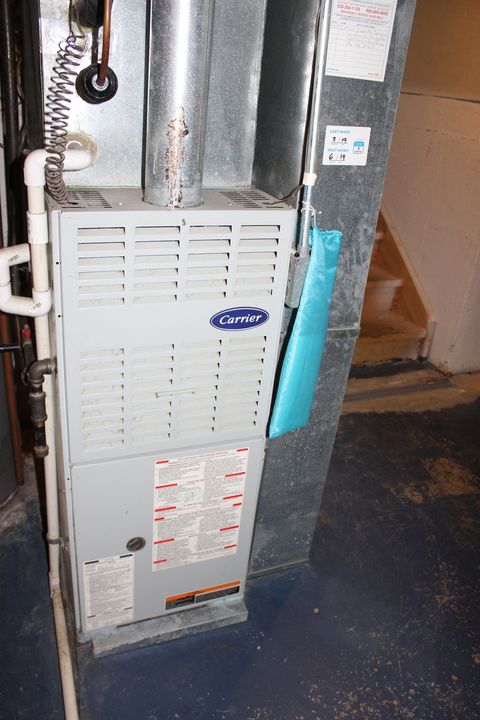 Tiny photo for 4432 143rd Street, Crestwood, IL 60418 (MLS # 12579086)