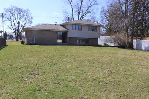 Tiny photo for 4432 143rd Street, Crestwood, IL 60418 (MLS # 12579086)