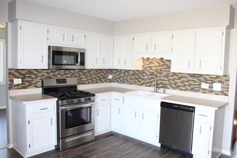 Tiny photo for 4432 143rd Street, Crestwood, IL 60418 (MLS # 12579086)